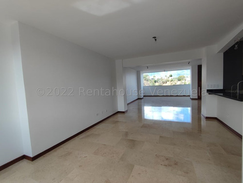 Apartamento En Venta - Barbara Marín - Mls 23-28465