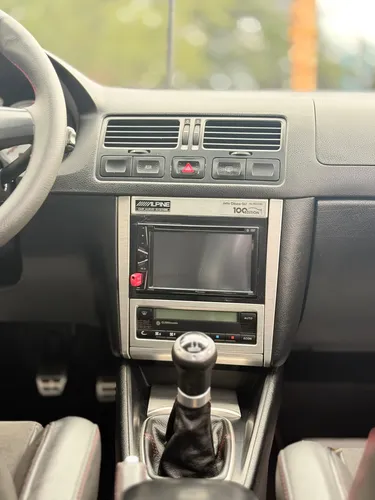 Volkswagen Jetta GLI 2.0l