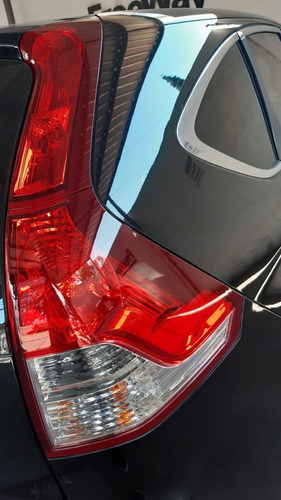 Honda Cr-v Lx At 2013 Impecable!!!