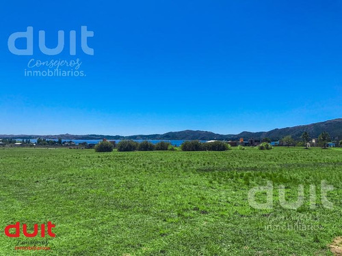 Imagen 6 de 19 de Terreno - Puerto Del Aguila 6 Etapa Los Molinos