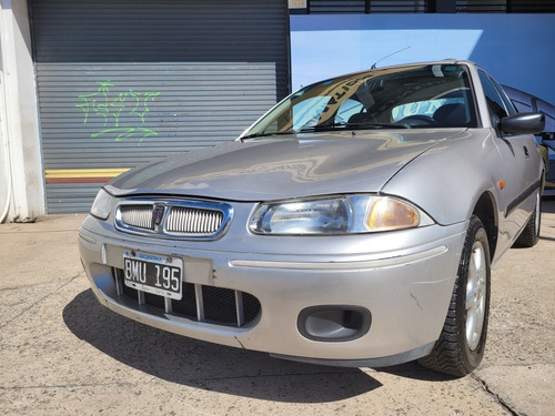 Rover 216 1997 1.6 216 Sli