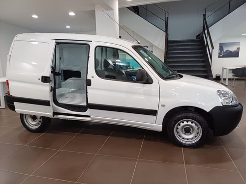 Peugeot Partner 1.6 Hdi Furgon Confort 92
