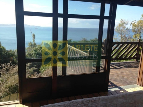 Imagem 2 de 15 de Casa No Bairro Araça Em Porto Belo Sc - 2706
