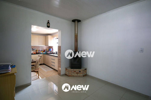 Imagem 11 de 30 de Casa Com 3 Dormitórios À Venda, 110 M² Por R$ 495.000,00 - Centenário - Sapiranga/rs - Ca0854