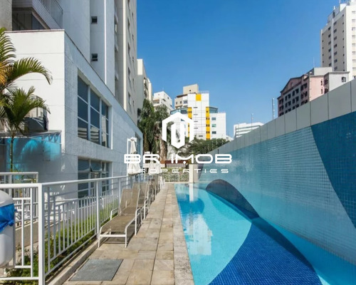 Imagem 28 de 30 de Apartamento - Ap11956 - 70153513