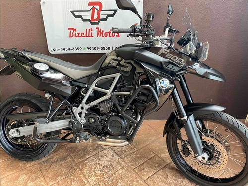 Imagem 3 de 14 de Bmw F 800 Gs F 800 Gs