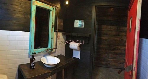 Imagen 17 de 30 de Local Comercial En Venta En Cobquecura