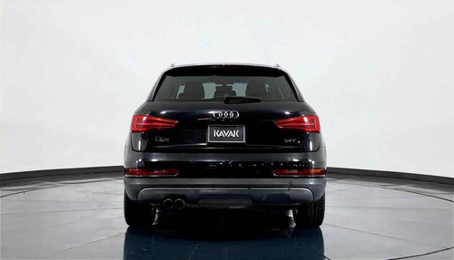 Imagen 5 de 15 de 111988 - Audi Q3 2018 Con Garantía