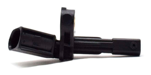 Sensor Abs Para Volkswagen Jetta 2.0 2008 Trasero Izquierdo