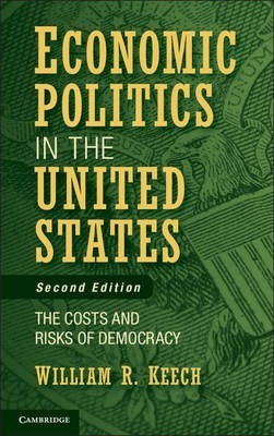 Libro Economic Politics In The United States - William R....
