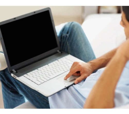 Cargador Universal P/laptop 120w Blister B375