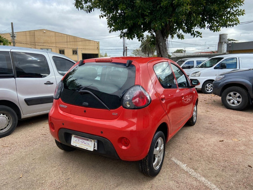 Geely Gc2-gb - Divino! Permuto - Financio