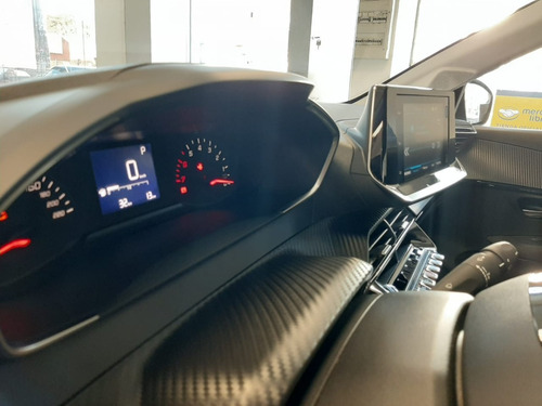 Peugeot 208 1.6l Active Tiptronic