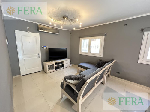 Imagen 5 de 17 de Venta Casa 3 Ambientes Con Cochera, Patio Y Quincho En Quilmes Oeste (29698)