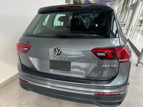 Volkswagen Tiguan Allspace 2.0 Tsi Life 4Motion Dsg
