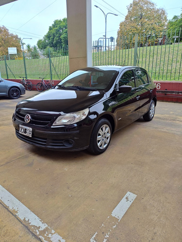 Volkswagen Gol Trend 1.6 Pack I 101cv