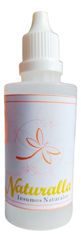 Acido Glicolico Al 70%  60 Ml  Apto Para Cosmética Natural