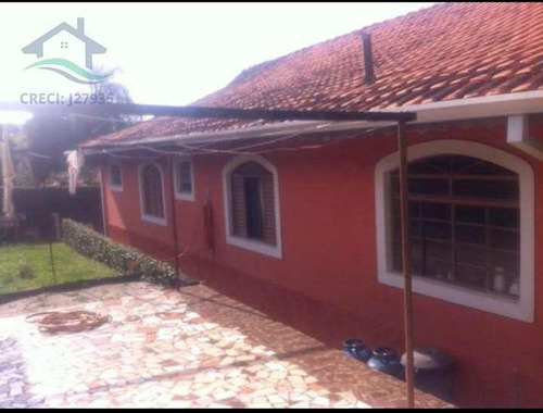 Imagem 12 de 15 de Chácara Com 4 Dorms, Jardim Santa Fé, Bom Jesus Dos Perdões - R$ 570 Mil, Cod: 2063 - V2063