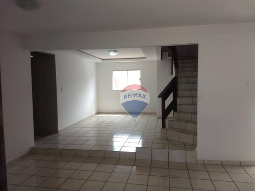 Excelente Casa Com 3 Dormitórios, Com Closet E Piscina À Venda, 577m² - San Vale - Natal/rn. - Ca0139