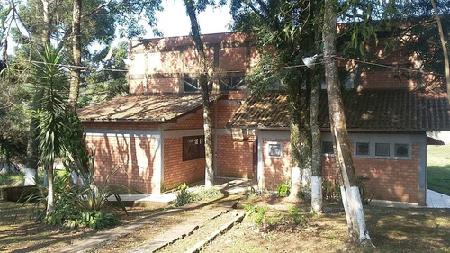 Chácara Com 6 Dormitórios À Venda, 11518 M² Por R$ 3.240.000,00 - Umbará - Curitiba/pr - Ch0020