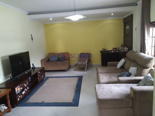 Imagem 1 de 15 de Excelente Casa 3 Dormitórios ! - Mc9477