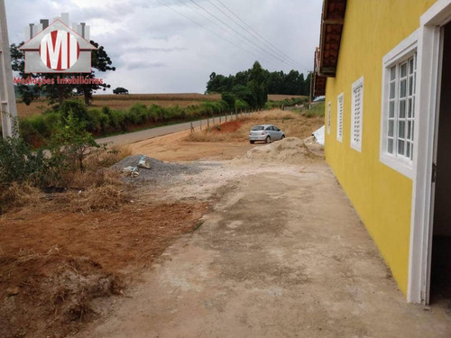 Imagem 27 de 29 de Excelente Chácara Com 03 Dormitórios, Ótimo Acesso, Cômodos Amplos E Linda Vista À Venda, 1300 M² Por R$ 220.000 - Zona Rural - Pedra Bela/sp - Ch0664