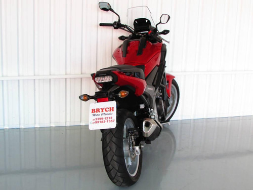 Imagem 6 de 6 de Honda Nc 750 X 750 X Abs