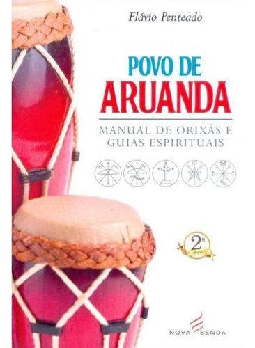 Povo De Aruanda - 02ed