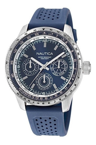 Reloj Nautica Pier 39 Multi Modelo: Napp39s25