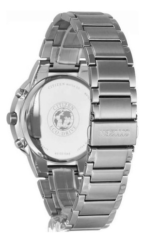 Reloj Citizen Axiom Acero Hombre At2240-51e
