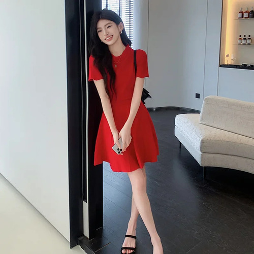 2025 Ropa De Mujer De Estilo Japonés Y Coreano De Verano