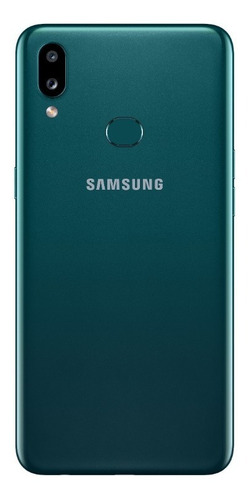 Ultimo Modelo De Samsung A10s, A20s Y A30s -  Con Huella