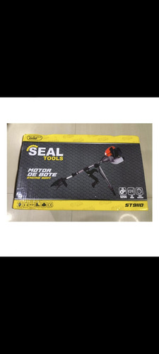 Motor Para Bote 52cc