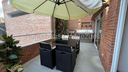 Cd Apartamento (1 Nivel) En Venta En La Boyera, Distrito Metropolitano