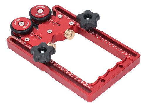 Sierra De Mesa Stock Roller, Rodamiento Unidireccional, Dobl