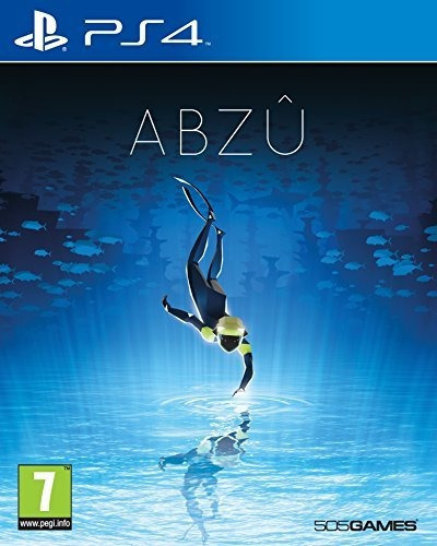 Abzu Ps4