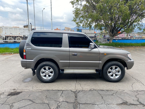 Toyota Prado 2.7 Sumo Ego