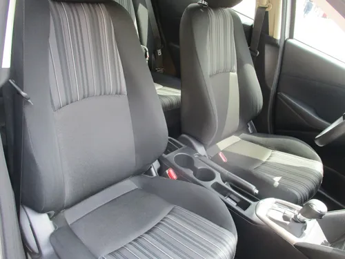 Mazda 2 1500cc At Aa