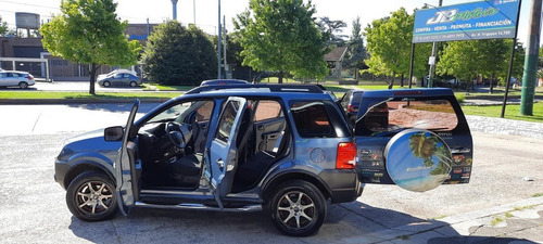 Ford Ecosport Xls 2012 #gnc