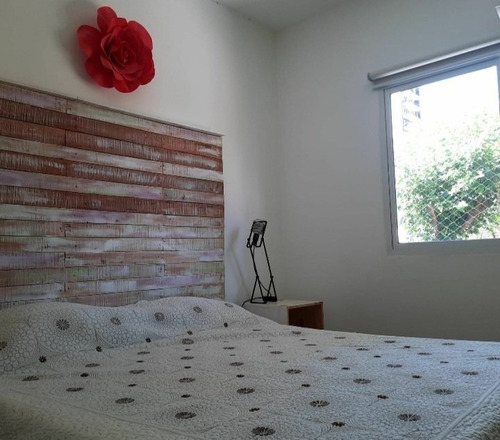Imagen 2 de 4 de Alquiler Departamento Amueblado Ideal Para 7 Personas