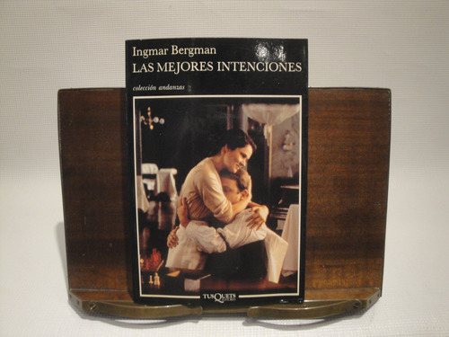 Las Mejores Intenciones - Bergman Ingmar 