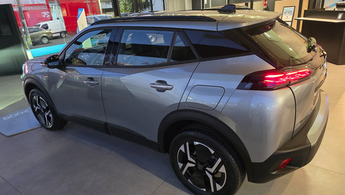 Peugeot 2008 1.0T Active