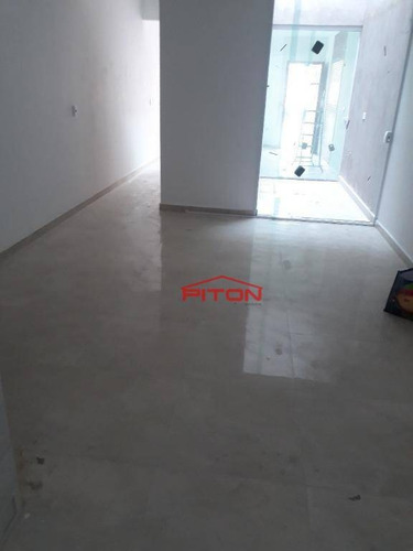 Imagem 10 de 20 de Sobrado Com 3 Dormitórios À Venda, 155 M² Por R$ 675.000,00 - Penha - São Paulo/sp - So2395
