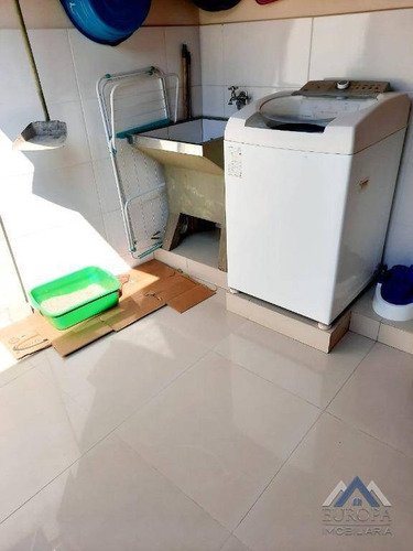 Imagem 24 de 24 de Casa Com 3 Dormitórios À Venda, 95 M² Por R$ 350.000,00 - Jardim Honda 2 - Londrina/pr - Ca1190