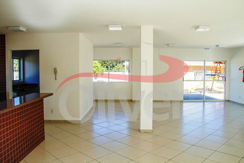 Imagem 19 de 24 de Apartamento - Ap00144 - 32619390