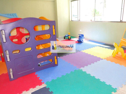 Imagem 18 de 19 de Apartamento Com 2 Dorms, Centro, Mongaguá - R$ 470 Mil, Cod: 78208 - V78208