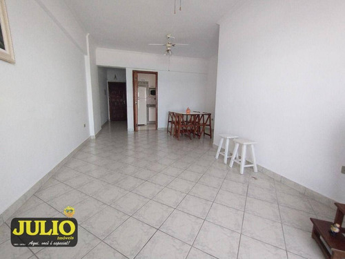 Imagem 14 de 30 de Apartamento Com 2 Dormitórios À Venda, 81 M² Por R$ 350.000,00 - Vila Seabra - Mongaguá/sp - Ap1264