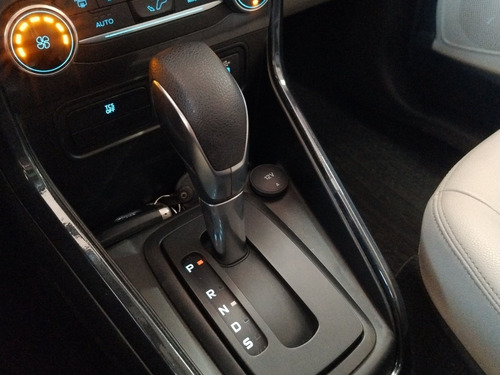 Ford Ecosport 2.0 DIRECT FLEX TITANIUM AUTOMÁTICO
