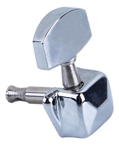 6x Máquina De Afinação De De Guitarra 3right3left De