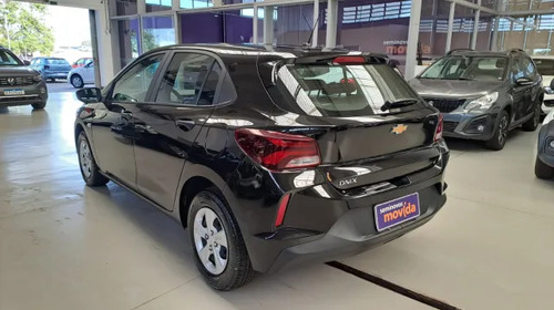 Chevrolet Onix 1.0